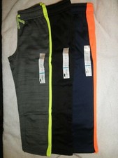 NWT Boys Jumping Beans Fleece Lined Active Pant or Jogger size 4 and 5