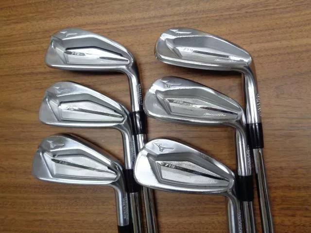 Mizuno deals jpx 719