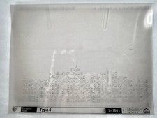 Vw Type Iv Parts Catalog Microfiche Vw Type Iv Parts Catalog Microfiche