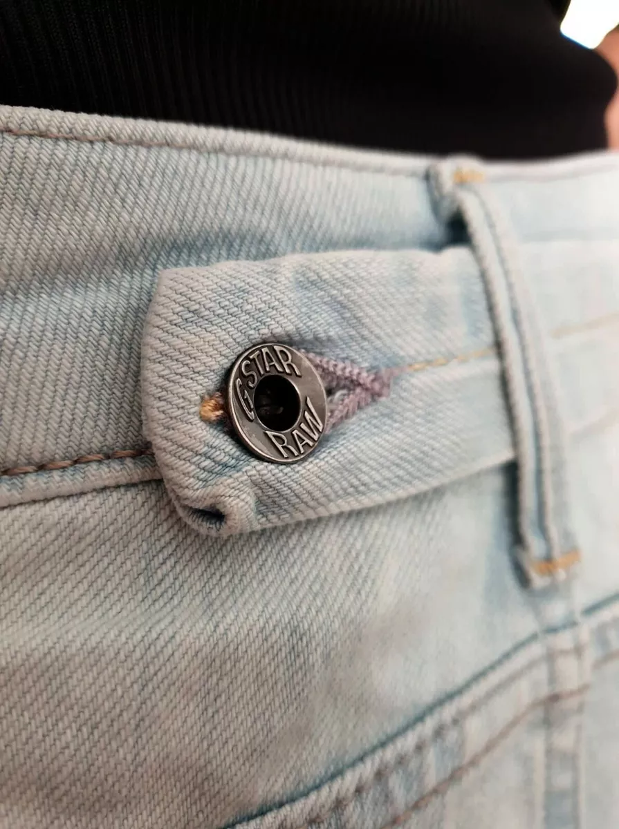 G star raw denim sl deals