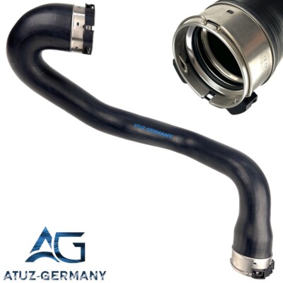 Turboschlauch Ladeluftschlauch für Opel Astra J 1.7 CDTi 13265280 1302123