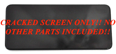 OEM TCL 20 SE T671O REPLACEMENT~WORKING LCD~CRACK DIGITIZER~FRAME