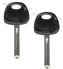 Replacement Car Key Blank For 2010 2011 2012 2013 2014 2015 2016 2017 Kia Optima