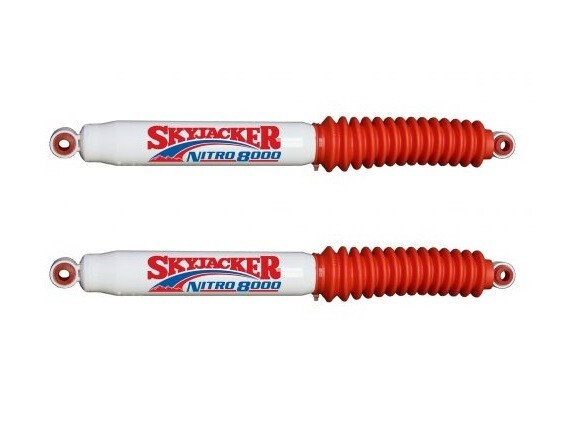 Skyjacker Nitro Shock Absorber 2011-2012 Ram 2500 main image 0