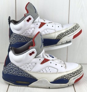 jordan brooklyn mars