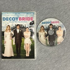 The Decoy Bride (DVD, 2011) for sale online | eBay