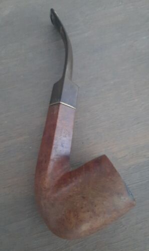 Vintage Savinelli 625 Oscar Dry Tobacco Smoking Pipe Italy - Picture 1 of 11