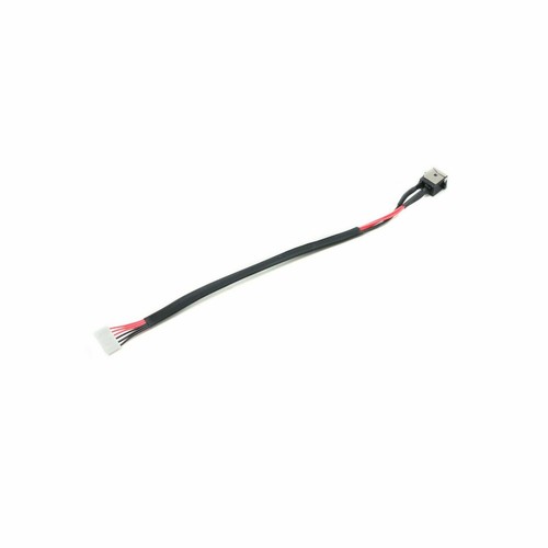 Connettore Dc Power Jack Per Asus N551J N551 A450EA A450EP A450JB A450JF A450JN - Zdjęcie 3 z 5
