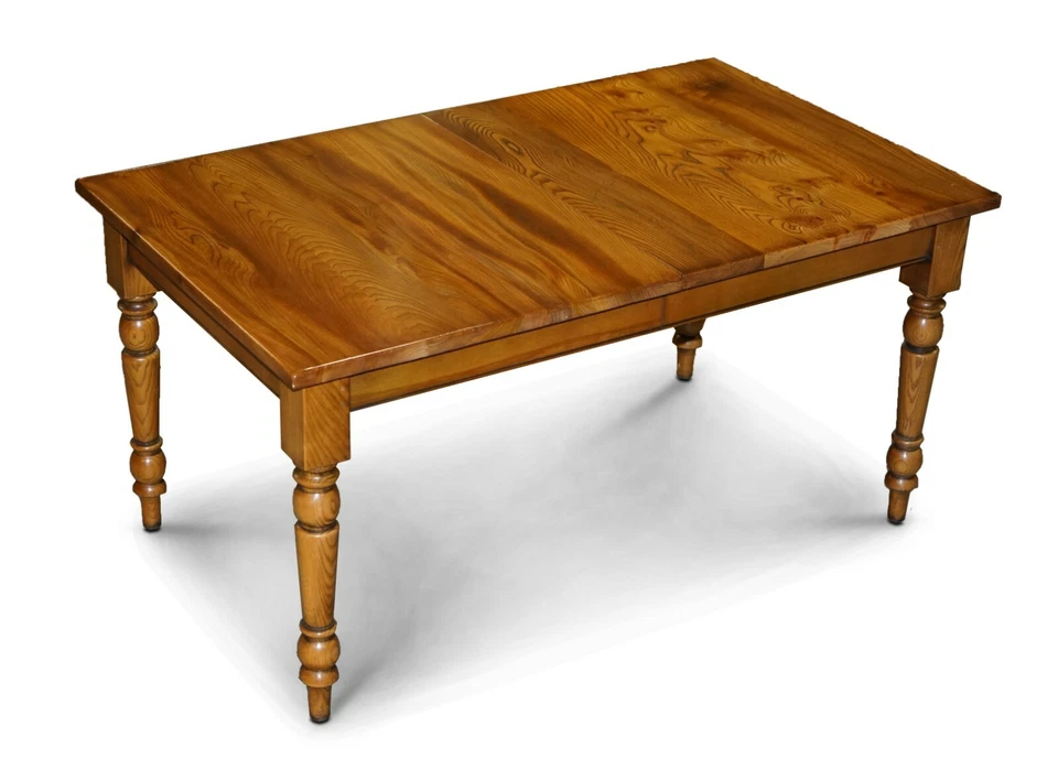 PVP £23.500 MESA DE COMEDOR STEWART LINFORD BURR TEJO Y OLMO Y 8 SILLAS WINDSOR Foto 4 de 4