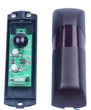Infrared safety beam sensor safety photo cell sensor for automatic barrier gate