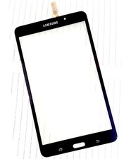Samsung tab 4 T230 digitizer Black and White