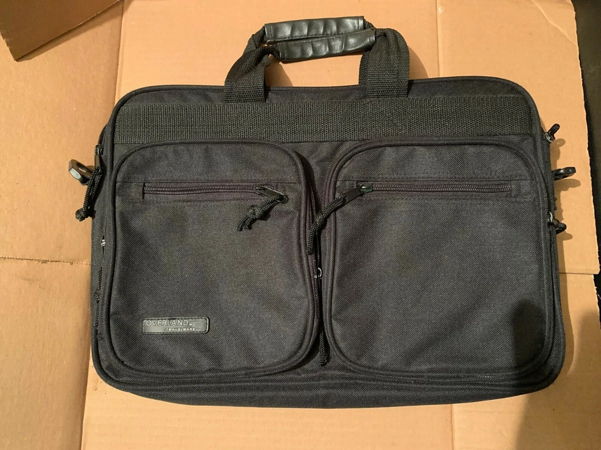 Canvas computer bag sales