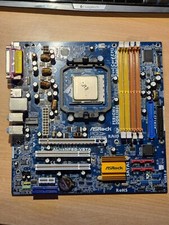 Mainboard Defekt (FM2+, AM2, AM3+, 775, 940, 115x, 1700, 2011-3, TR4)