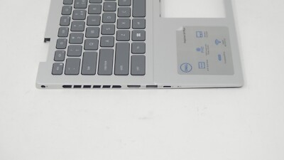 Dell Inspiron 14+ 7430 Palmrest US INT Backlit Keyboard Assembly