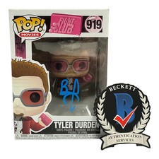 Funko Pop Fight Club Figures 21