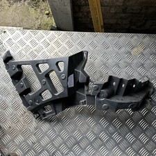 VAUXHALL GRANDLAND PASSENGER SIDE REAR BUMPER BRACKET 1800591X 2017-2022 MODEL