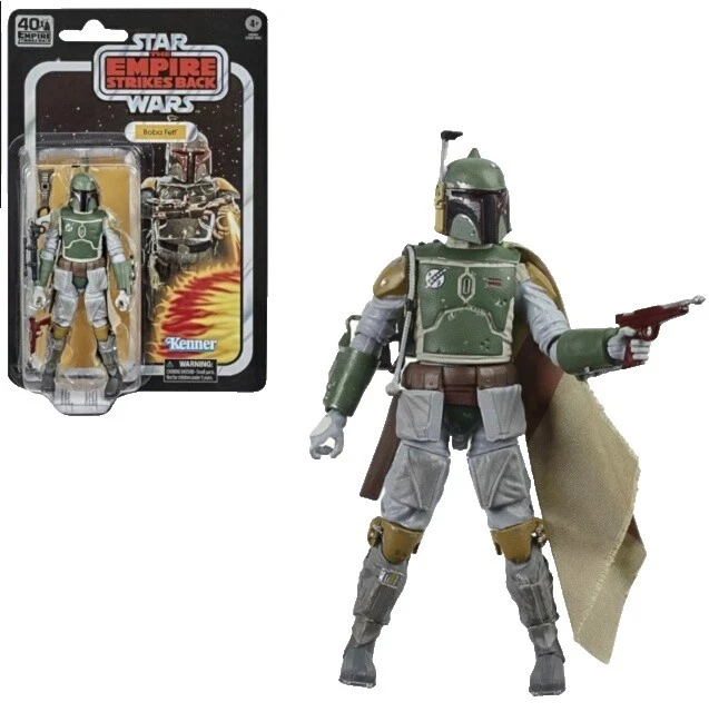 Plastic Action Action Figure Collections