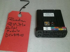 PG POWER CHAIR  CONTROL PG DRIVES D50919.03 FROM QUANTUM QM-710