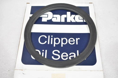 PARKER 3QTR07 7141 H1L5 CLIPPER OIL SEALS MADE IN USA