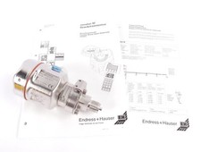 ENDRESS+HAUSER CERABAR M Drucktransmitter PMC41-RE11H1H11M1 -2500111