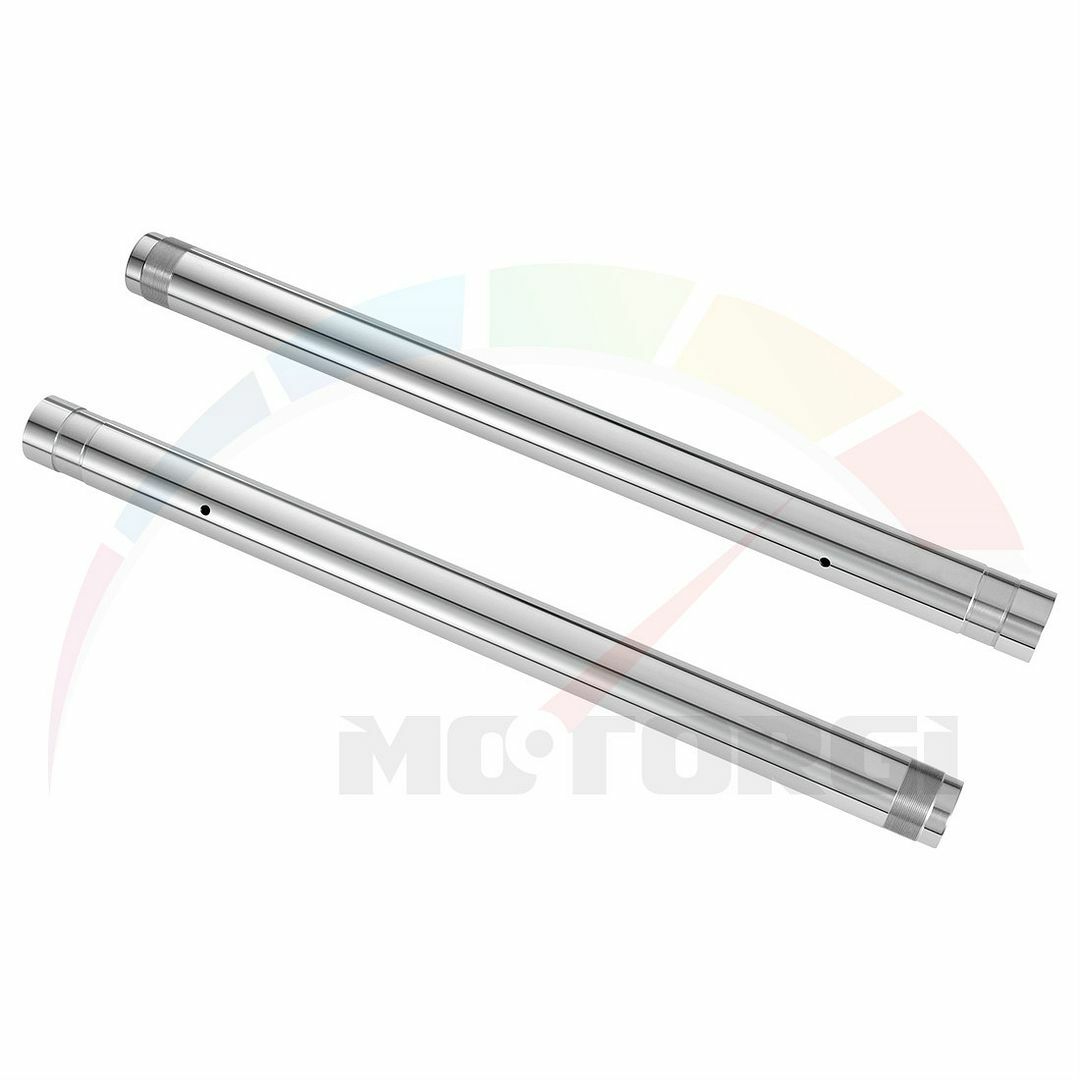 2xFork Inner Tubes For Kawasaki Z1000SX 2011-2019 41x565mm 44013