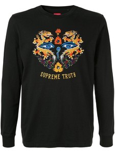 supreme truth tee