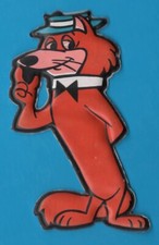 Formaggino Mio Locatelli Plasteco Serie BRACCOBALDO N.57 UGO MA268 Hanna Barbera