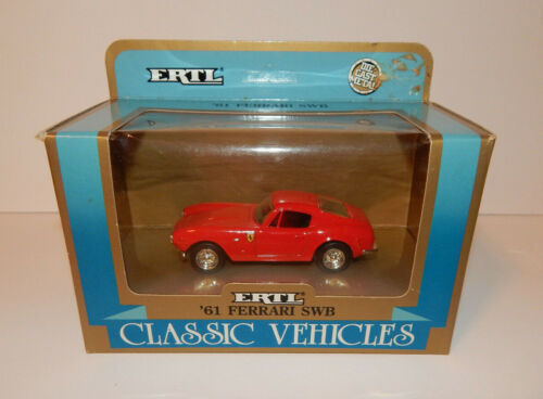 Ertl Diecast Cars, Trucks and Vans for sale - eBay