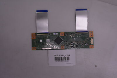 Scheda Principale Vizio D60-F3 1P-0182C00-4011 A825 - Nuova, Mai Usata (Open Box)