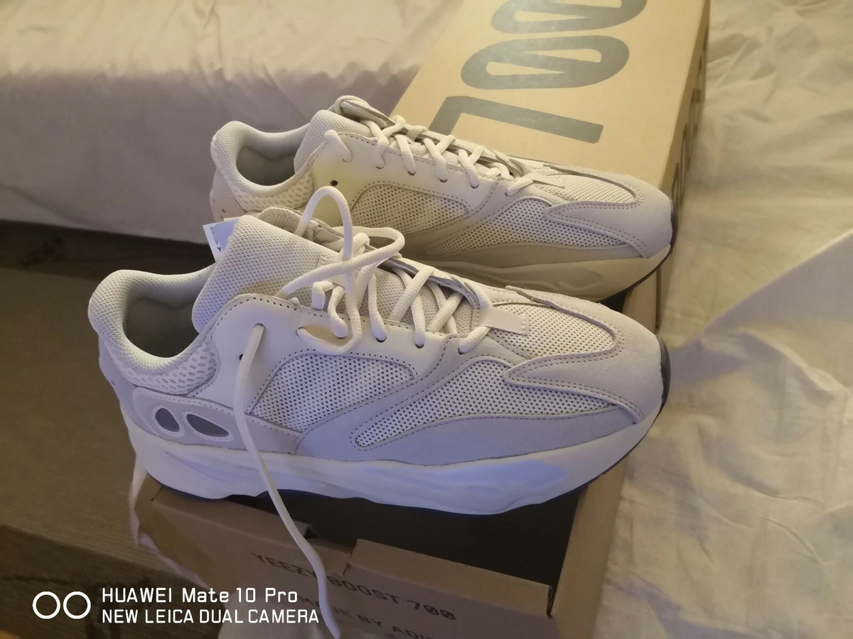 Adidas yeezy boost 700 analog N 44 eBay