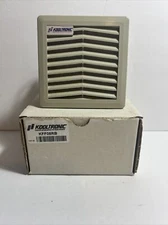 KOOLTRONIC Filter Fan Model # KFF08RB  (NEW IN BOX)