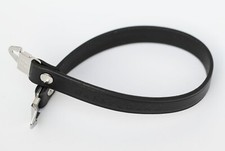 Genuine Leather Hand Straps Grips F/ Hasselblad 500cm 501cm 503cw 503cx Camera