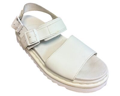 Dr. Martens Voss Mono SANDALETTEN  DAMEN 41