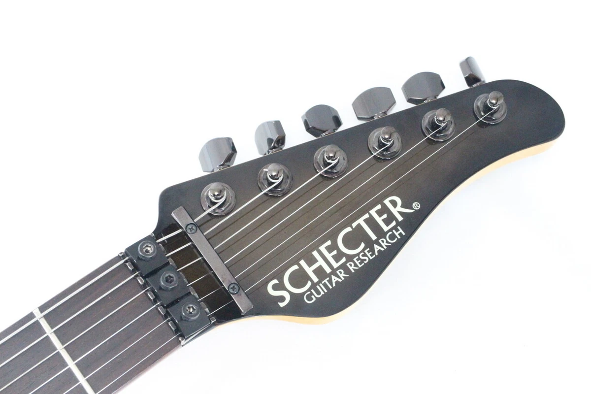 SCHECTER NV 4 24 FM AS LTD