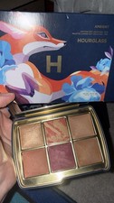 Hourglass Ambient Lighting Edit Unlocked FOX Palette Limited Edition Sold Out