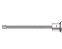 "Socket: Torx®-Bit; TX45; 1/2\"; 140Mm; Chrom-Vanadi - WERA.05003855001 | EU Stock"