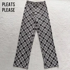 Used PLEATS PLEASE ISSEY MIYAKE Women's Pants Japan m1205-063