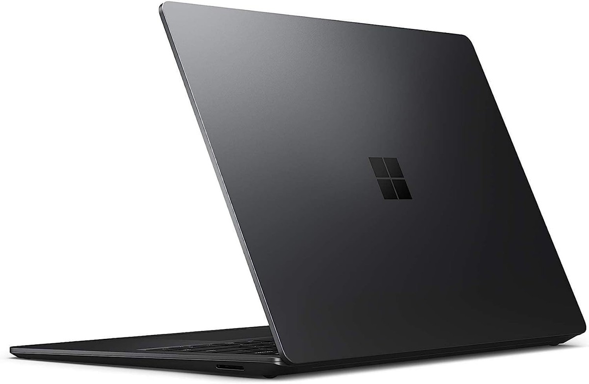 Microsoft Surface Laptop 3, 13.5