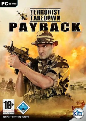 Terrorist Takedown AddOn Payback