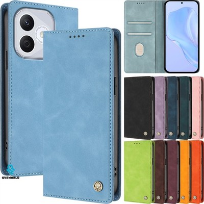 Für Honor 400 Lite 400 300 200 90 80 70 60 Luxus Magnet Wallet Case Handy Hülle
