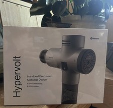 Hyperice Hypervolt Bluetooth-powerful Quiet-3...
