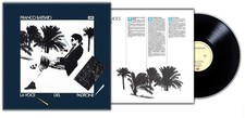 Franco Battiato La Voce Del Padrone: 40th Anniversary Edition (Vinyl LP)