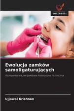 Ewolucja zamkw samoligaturujcych by Ujjawal K...