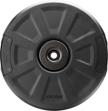 Emphaser EBS111X | Aktiv Active Subwoofer Bass für Reserveradmulde Auto Kofferra