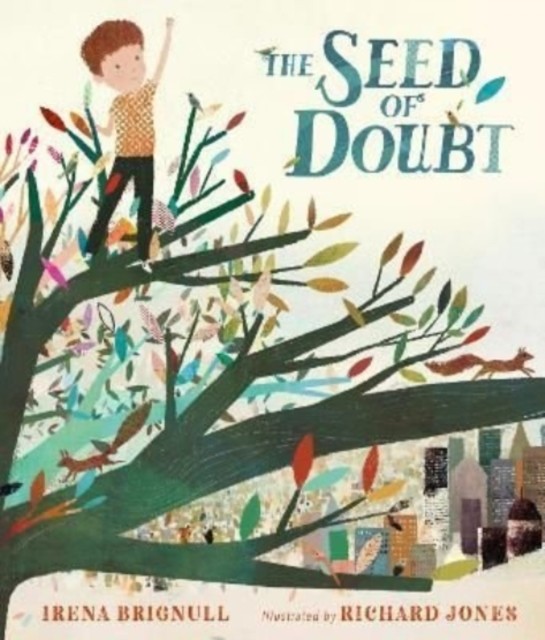 The Seed Of Doubt New Book, Richard Jones, paperback - Image 7