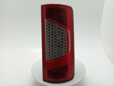 FORD TRANSIT CONNECT Tail Light Rear Lamp O/S 2009-2013 4 Door MPV RH  