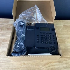 Alcatel-Lucent Enterprise Myriad M3 DeskPhone - IP  SIP Phone New