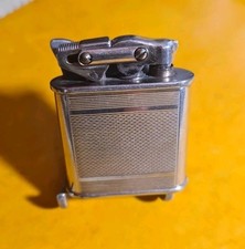 Ancien Briquet Essence KW taxe Ministère MADE In GERMANY 