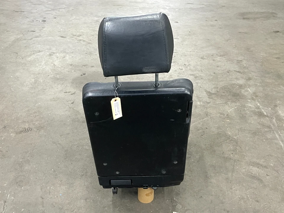 ⭐2002-2009 MERCEDES-BENZ G-CLASS COMPLETE REAR RIGHT SEAT CUSHION OEM LOT2671 - Изображение 3 из 4