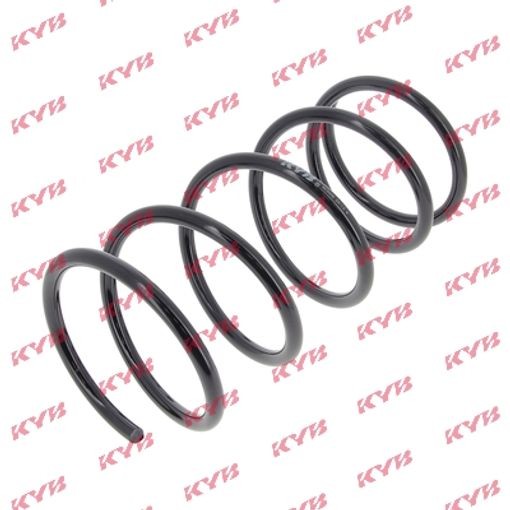 Für KYB KYBRC3436 Coil spring RC3436 Coil spring front L/R fits: MITSUBISHI CAR - Bild 5